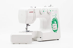 Бытовая швейная машина Janome s-19