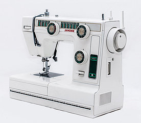 Бытовая швейная машина Janome L 394(Металлический корпус)