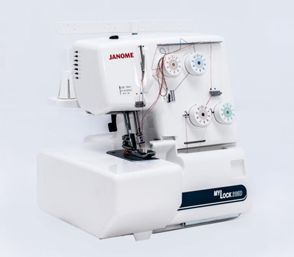 JANOME 205D