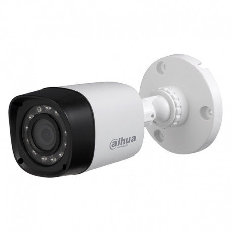 Dahua HAC-HFW1200RMP-S3 - 0360B 2Мп цилиндрическая HD-CVI камера с ИК-подсветкой до 20м. , фото 2