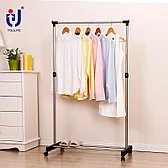 Вешалка для одежды гардеробная YOULITE YLT-0305