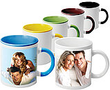 Печать на кружках в Астане, фото 2