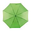 Зонт Ветроустойчивый светло-зелёный, фото 2