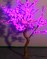 Светодиодное дерево(Сакура)