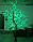 Светодиодное дерево(Сакура), фото 9