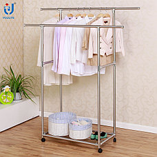Вешалка для одежды гардеробная YOULITE YLT-0321A, фото 3