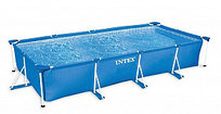 Каркасный бассейн INTEX 450х220х84 см