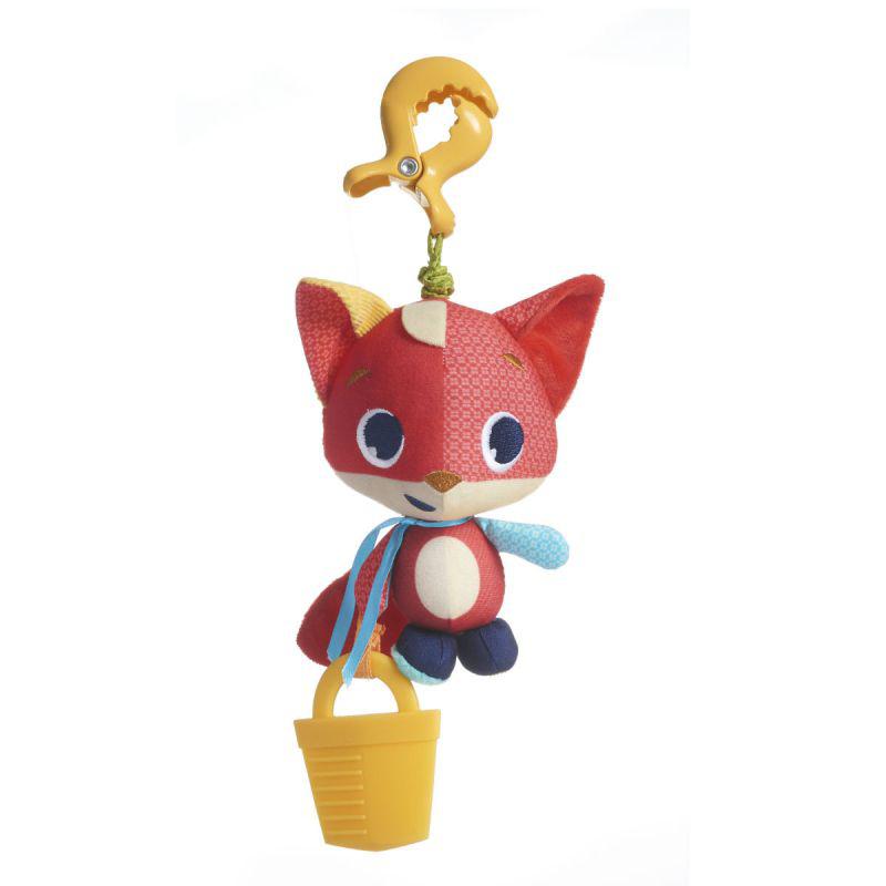 Игрушка подвеска Tiny Love "Лисёнок" 1113701110