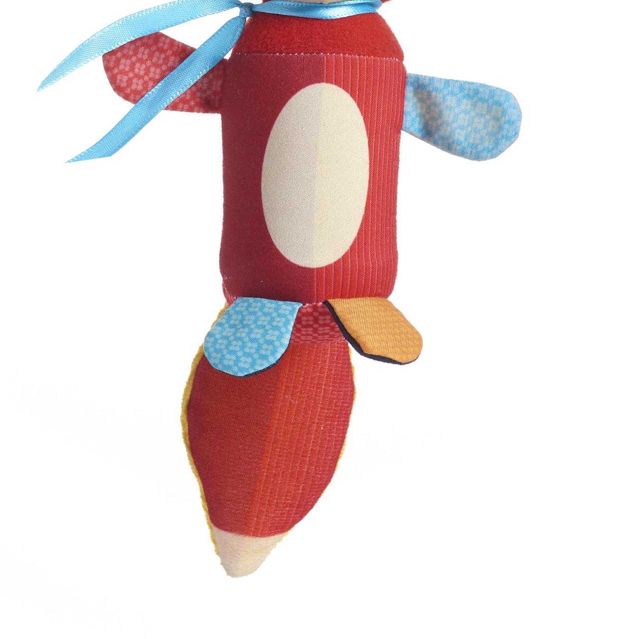 Игрушка колокольчик "Лисёнок" Tiny Love 1113801110