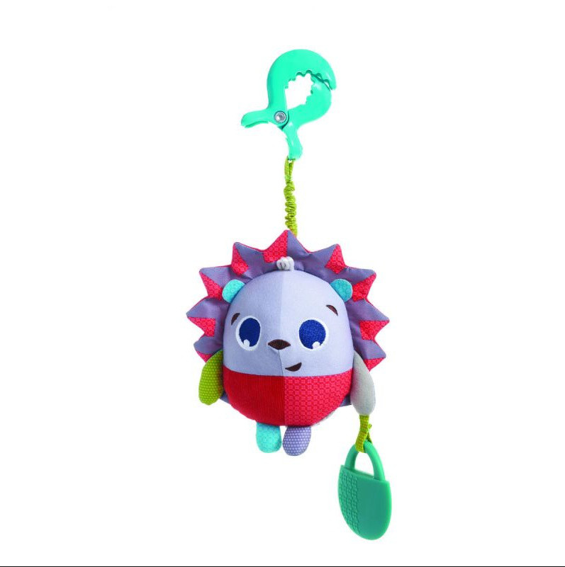 Игрушка подвеска Tiny Love "Ёжик" 1114301110