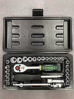 Набор инструмента Force 2292 1/4" (6-ти гран.) (29пр.) 2292 Набор инструмента Force 2292 1/4" (6-ти гран.) (29пр.)