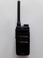 Радиостанция HYTERA BD355 136-174; 400-470 МГц