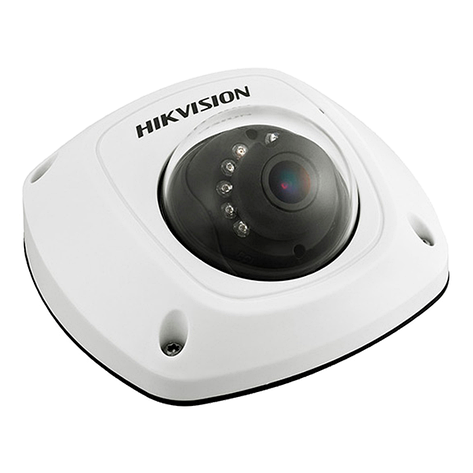 HIKVISION DS-2CD2542FWD-IW 4Мп купольная Wi-Fi IP камера с ИК-подсветкой до 10м., фото 2