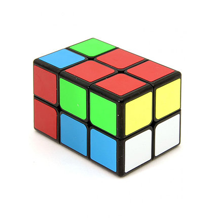 Кубойд 2x2x3, фото 2