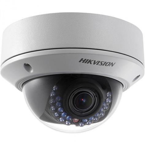 HIKVISION DS-2CD2722FWD-IZ 2Мп купольная IP камера с ИК-подсветкой до 30м., фото 2