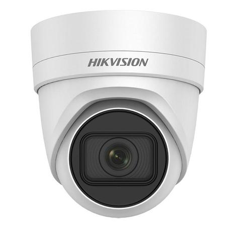 HIKVISION DS-2CD2H85FWD-IZ 2Мп купольная Wi-Fi IP камера с ИК-подсветкой до 30м., фото 2