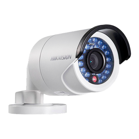 HIKVISION DS-2CD2022WD-I 2Мп IP камера, фото 2