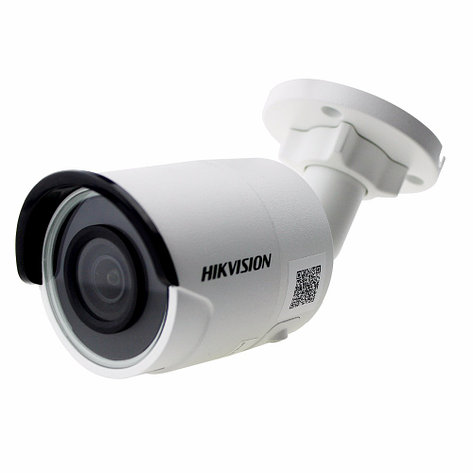 HIKVISION DS-2CD2085FWD-I IP камера, фото 2