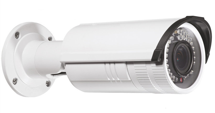 HIKVISION DS-2CD2622FWD-IS 2Мп IP камера, фото 2