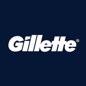 Gillette: бритвенные станки, сменные кассеты