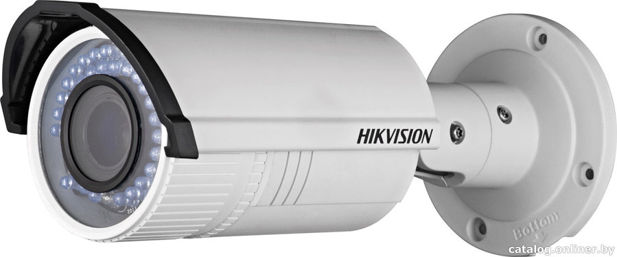 HIKVISION DS-2CD2642FWD-IS 4Мп IP камера, фото 2