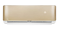 Кондиционер Midea AURORA MSAB-09HRN8-WG GOLD PANEL (White body)