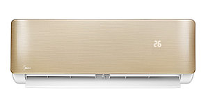 Кондиционер Midea AURORA MSAB-12HRN8-WG GOLD PANEL  (White body)