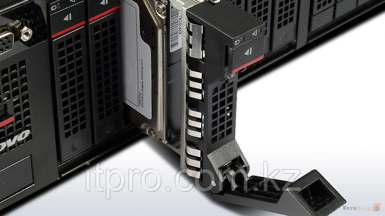 SPS-DRV 4TB HDD 12GSAS7.2KLFFSS8000 HGST, фото 2
