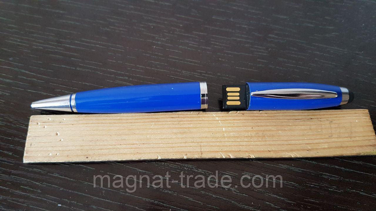 Подарочная ручка-Флешка