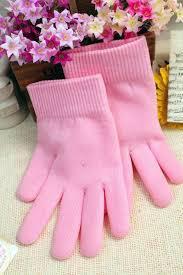 Гелиевые перчатки  для спа SPA GEL Gloves, фото 2