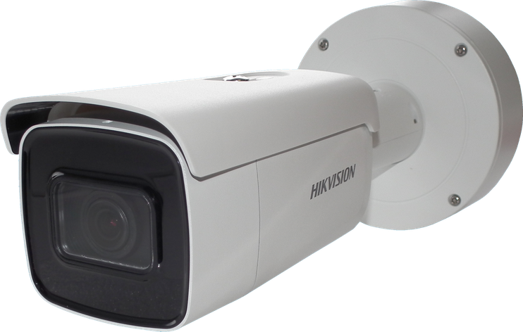HIKVISION DS-2CD2685FWD-IZ 2Мп IP камера, фото 2