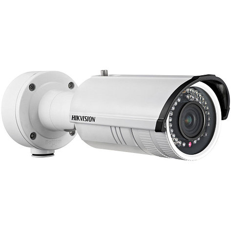 HIKVISION DS-2CD2652F-IS 5Мп IP камера, фото 2