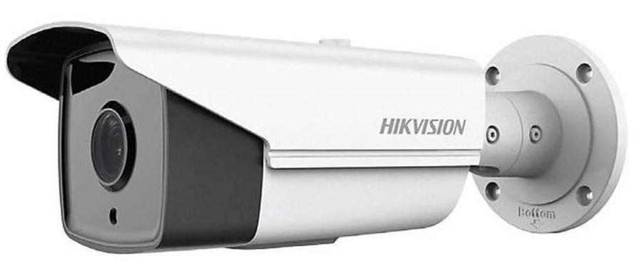 HIKVISION DS-2CD2T22WD-I8 2Мп IP камера, фото 2