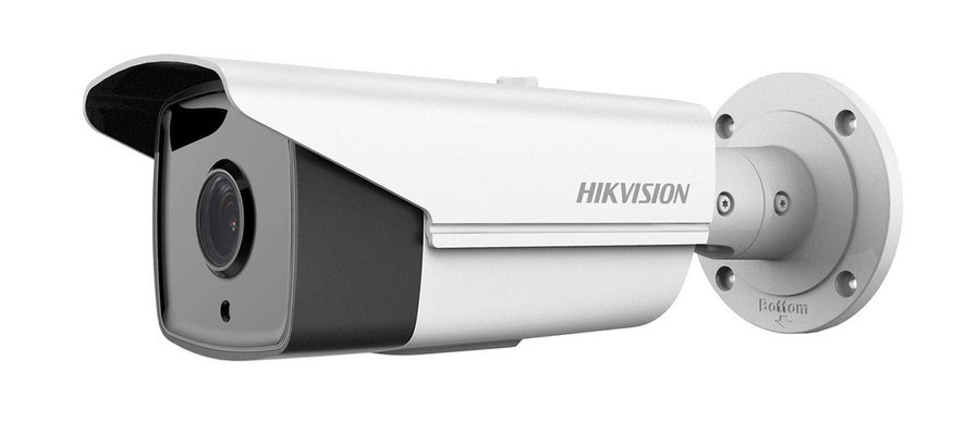 HIKVISION DS-2CD2T42WD-I3 4Мп IP камера, фото 2