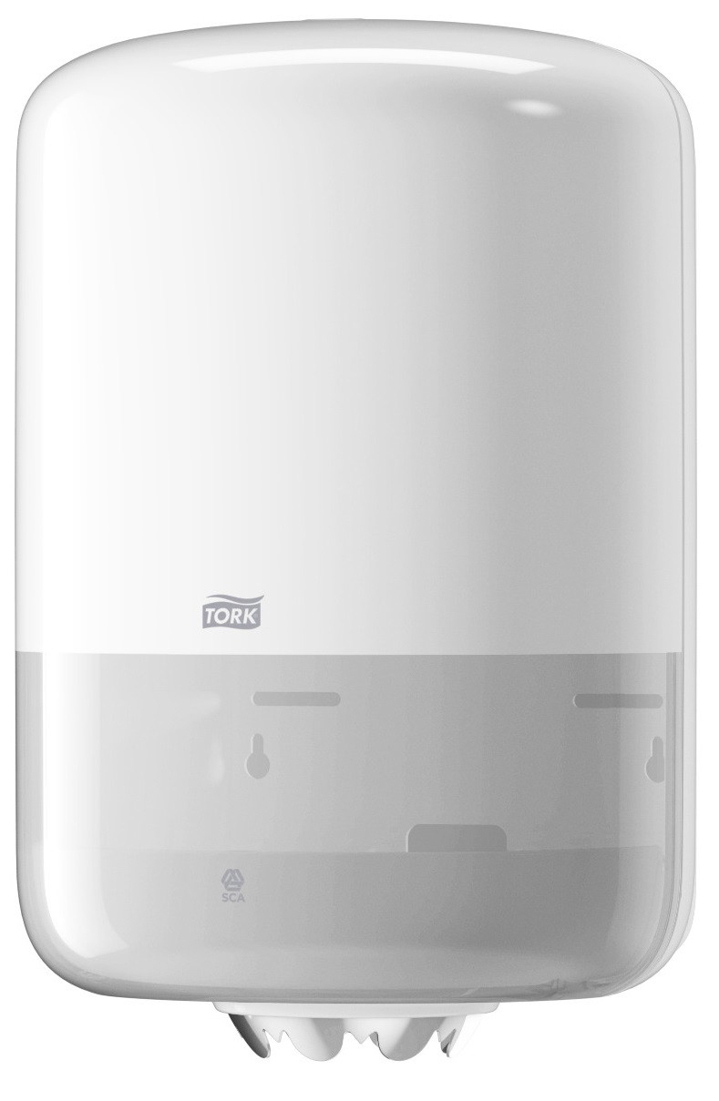 Диспенсер Tork с центральной вытяжкой 559000