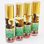 Green Herb Oil Balm Бальзам для тела с травами, 15 мл.