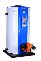 Котел отопительный (Дизельный) STS 700 Jeil Boiler
