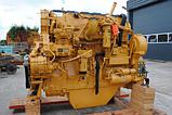 Двигатель Cat C15, фото 6