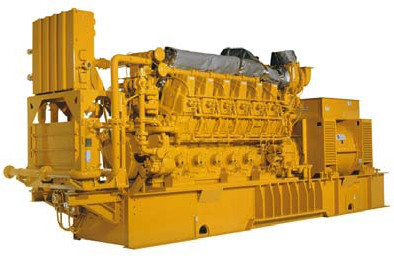 Дизельный двигатель Катерпиллар C15 - фото 4 - id-p50228991