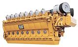 Дизельный двигатель Caterpillar C9, фото 5
