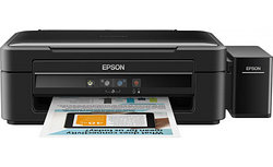 МФУ Epson L364 фабрика печати