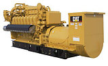 Дизельный двигатель Cat C9, фото 6