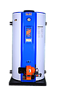 Котел отопительный (Дизельный) STS 5000 Jeil Boiler, фото 2