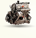 Двигатель Caterpillar C13, фото 8