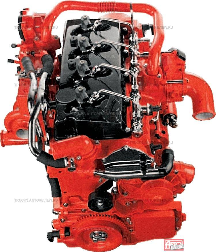 Дизельный двигатель Катерпиллар C13 - фото 4 - id-p50229127