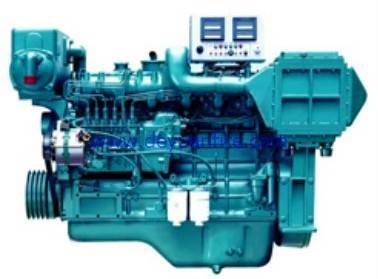 Дизельный двигатель Катерпиллар C13 - фото 7 - id-p50229127
