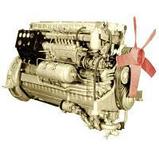 Дизельный двигатель Caterpillar C13, фото 3