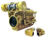 Дизельный двигатель Caterpillar C13, фото 5