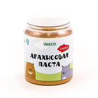Сладкая арахисовая паста 4276844028173 Сладкая арахисовая паста