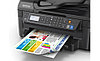 МФУ Epson L655 фабрика печати, факс, Wi-Fi, фото 3